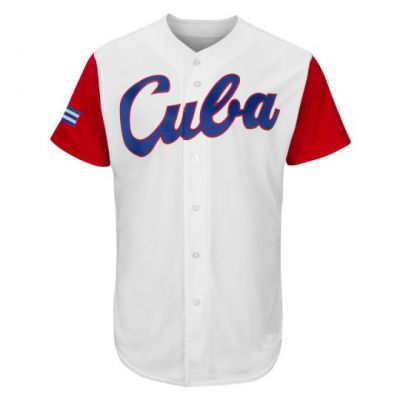 Baseball Jersey