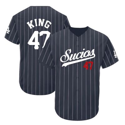 Baseball Jersey