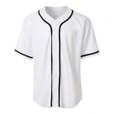 Baseball Jersey