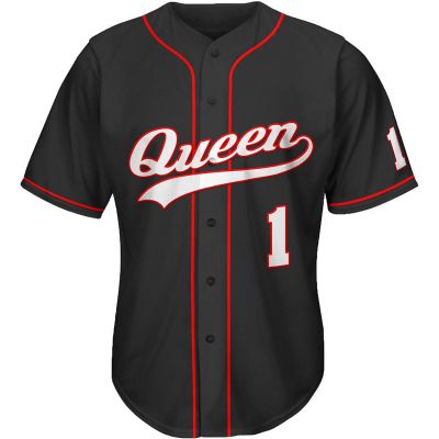 Baseball Jersey