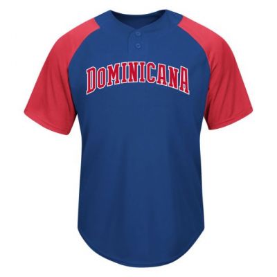 Baseball Jersey