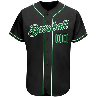 Baseball Jersey