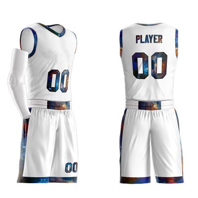 Basketball Uniforms