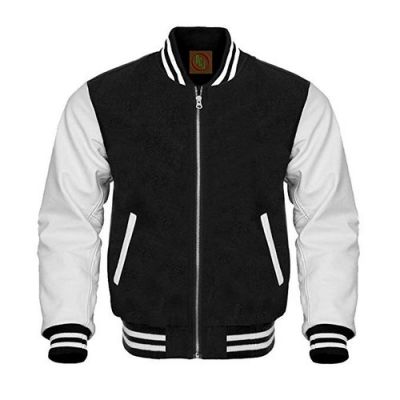 Bomber Jackets