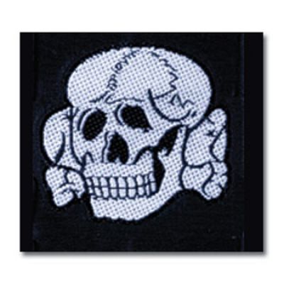 Bevo - SS Cap Skull - EM