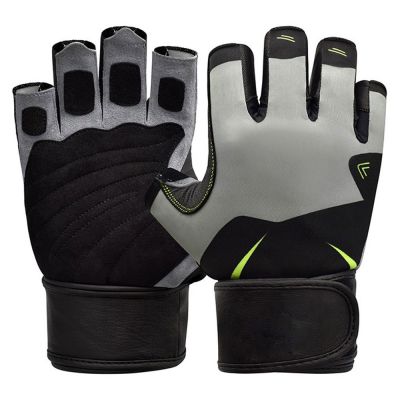 Weightlifting Gloves