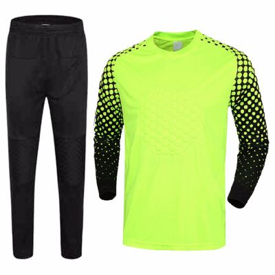 Goalkeeper Uniform