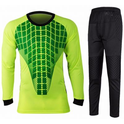 Goalkeeper Uniform