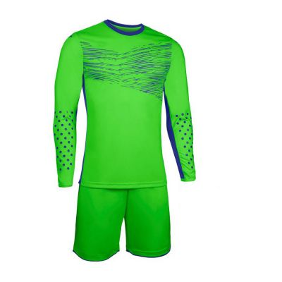 Goalkeeper Uniform