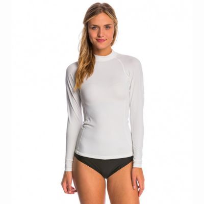 Rash Guards