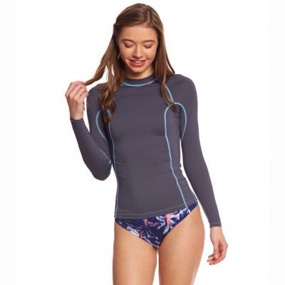 Rash Guards