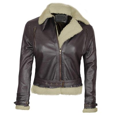 Women Fashion Jackets