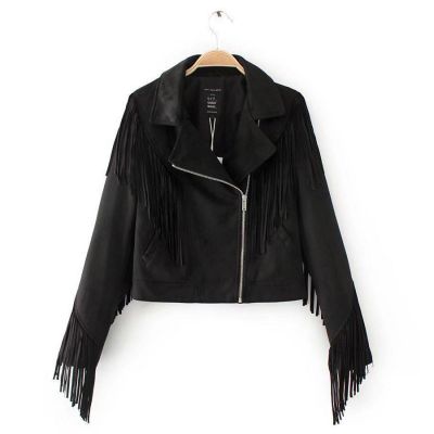 Women Fashion Jackets