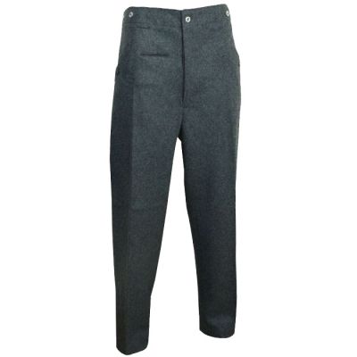 WW2 Luftwaffe M40 Trousers - Sturm Miltec