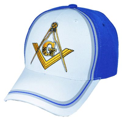 Masonic Caps