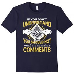 Masonic Shirts