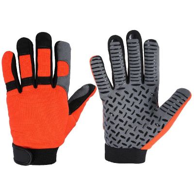 Mechanic Gloves