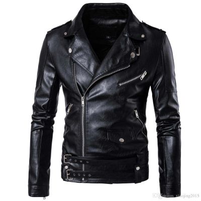 Men Fashion Jackets