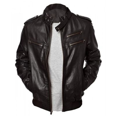 Men Fashion Jackets