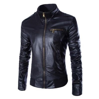 Men Fashion Jackets