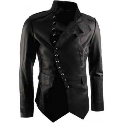 Men Fashion Jackets