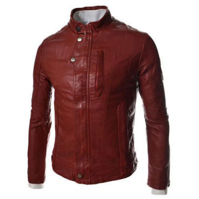 Men Fashion Jackets