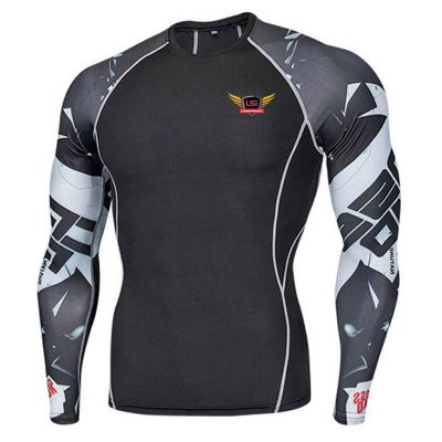 Rash Guards