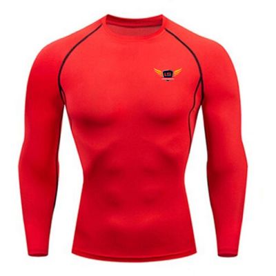 Rash Guards