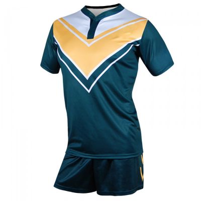 Rugby Uniforms