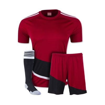 Soccer Uniforms