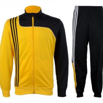 Track Suits