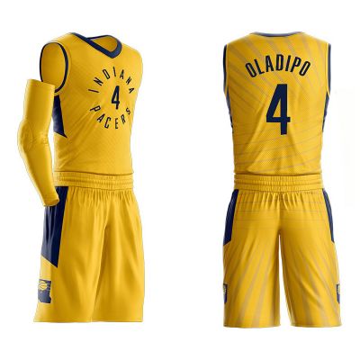 Basketball Uniforms